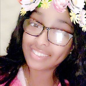 Meet your Posher, Shanelle